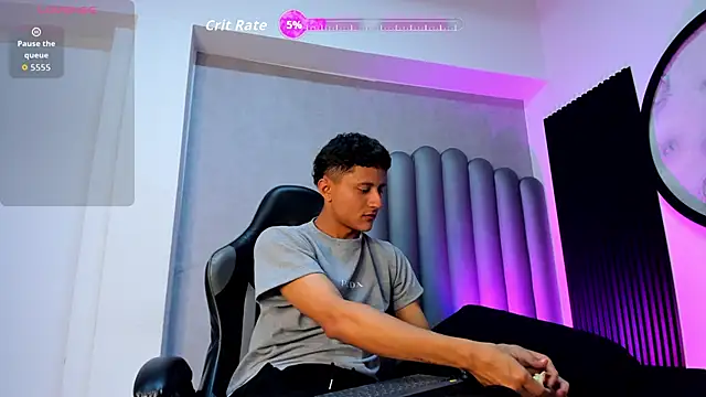  Leohot  online show from 11-09-25, 03:43