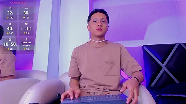  Leohot  online show from 02-26-26, 03:06