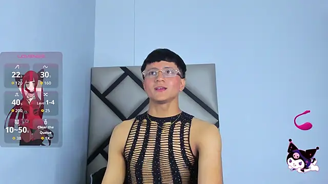  Leohot  online show from 09-28-25, 03:35