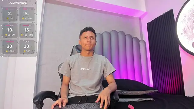  Leohot  online show from 11-01-25, 03:46