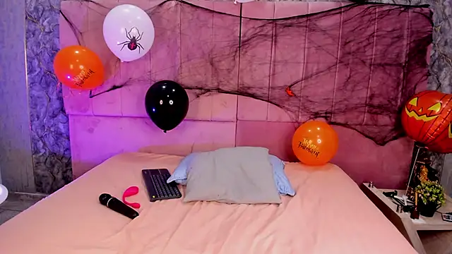 IrinaMonroee online show from 10-29-25, 12:42