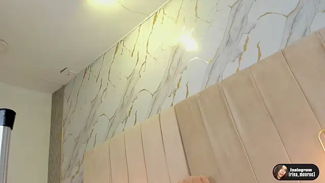 IrinaMonroee online show from 03-27-26, 08:48