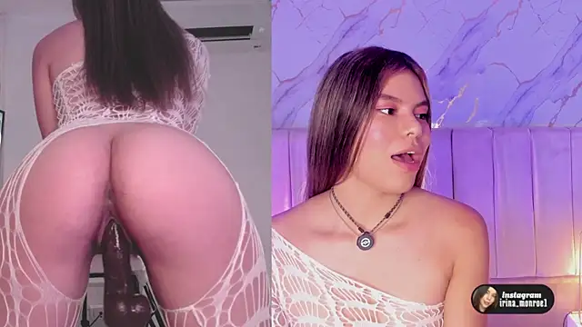 IrinaMonroee online show from 04-04-26, 08:32