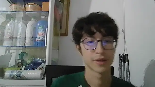 Kevintdx online show from 10-07-25, 02:56