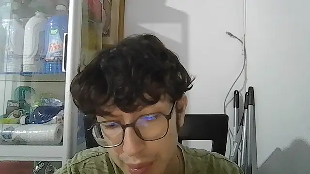 Kevintdx online show from 10-05-25, 03:30