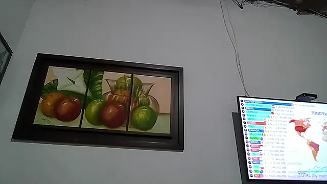 Kevintdx online show from 04-08-26, 03:19