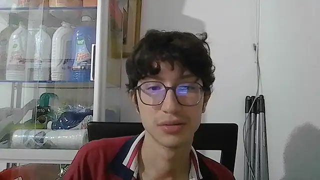 Kevintdx online show from 10-08-25, 03:08