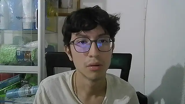 Kevintdx online show from 09-11-25, 02:55