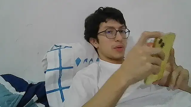 Kevintdx online show from 04-19-26, 01:06