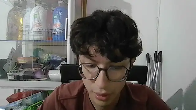 Kevintdx online show from 09-26-25, 02:51