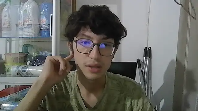 Kevintdx online show from 09-29-25, 02:51