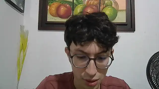 Kevintdx online show from 12-05-25, 02:21