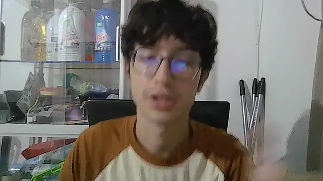 Kevintdx online show from 09-25-25, 03:12