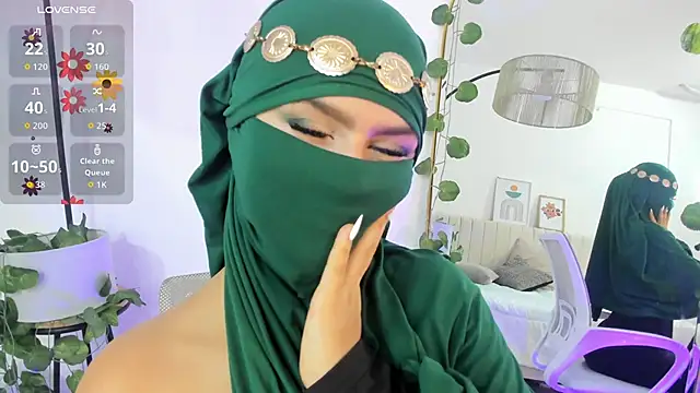  shaiira online show from 11-22-25, 11:53