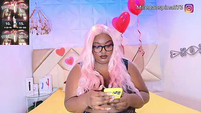 may storm online show from 02-11-26, 02:11