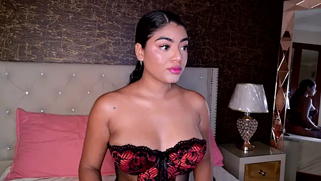 Carly Monroe  online show from 11-05-25, 10:07