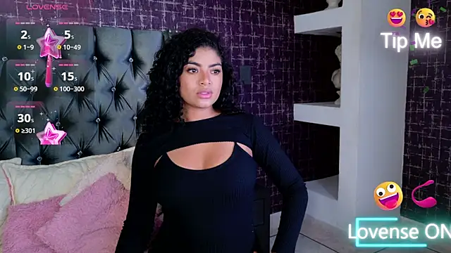 Carly Monroe  online show from 09-18-25, 10:46