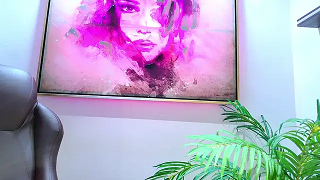 Carly Monroe  online show from 11-01-25, 10:03