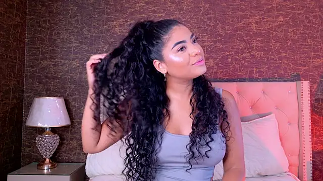 Carly Monroe  online show from 11-12-25, 09:57