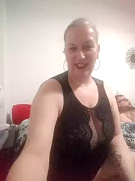 Feelineducentre online show from 02-08-26, 08:28