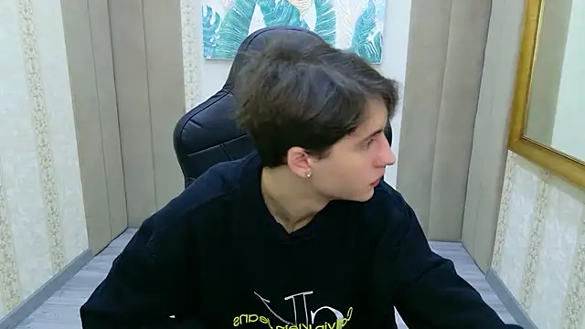 Jefrey Carter online show from 11-26-25, 08:53