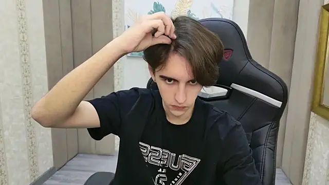 Jefrey Carter online show from 12-04-25, 08:41