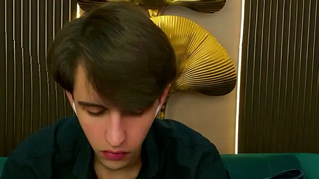 Jefrey Carter online show from 03-23-26, 08:41