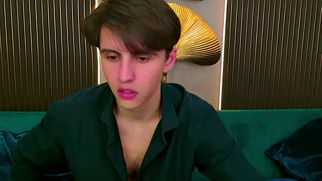 Jefrey Carter online show from 04-08-26, 03:35