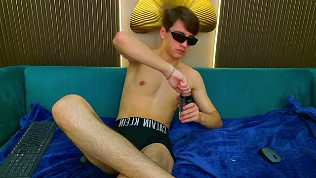 Jefrey Carter online show from 06-08-26, 10:32