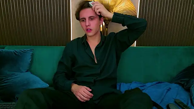 Jefrey Carter online show from 04-09-26, 04:03