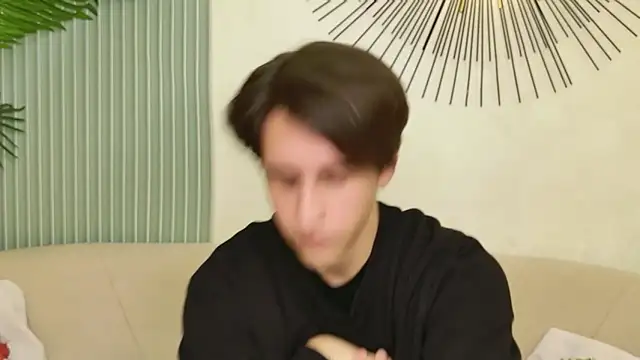 Jefrey Carter online show from 12-21-25, 08:31