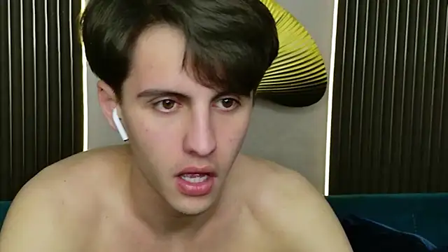 Jefrey Carter online show from 03-12-26, 08:24