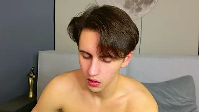 Jefrey Carter online show from 03-01-26, 12:21