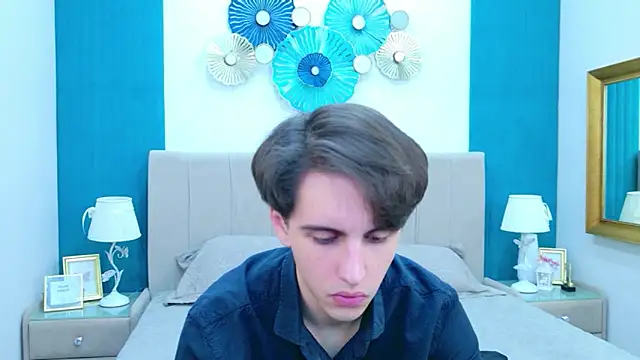 Jefrey Carter online show from 03-30-26, 08:54