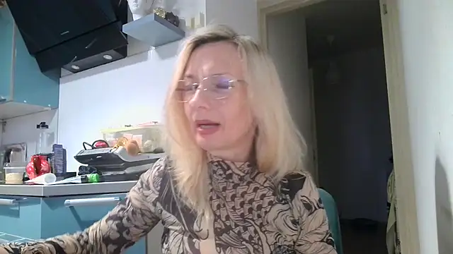 Sweetmurrr online show from 07-20-26, 12:51