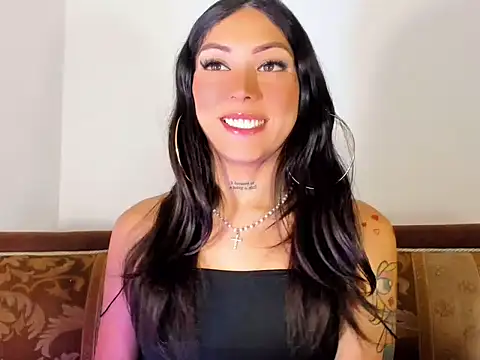 Megan Gil  online show from 10-09-25, 01:55