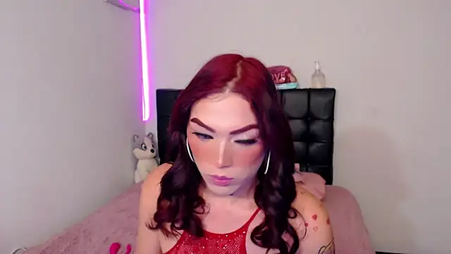 Megan Gil  online show from 03-14-26, 09:10