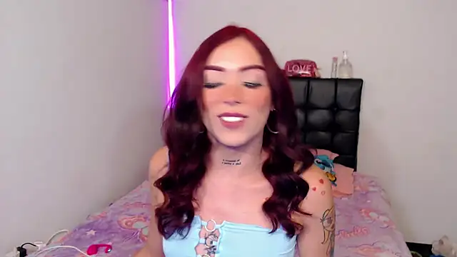 Megan Gil  online show from 03-13-26, 10:04