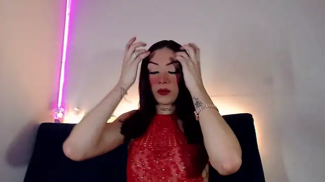Megan Gil  online show from 07-23-26, 12:46