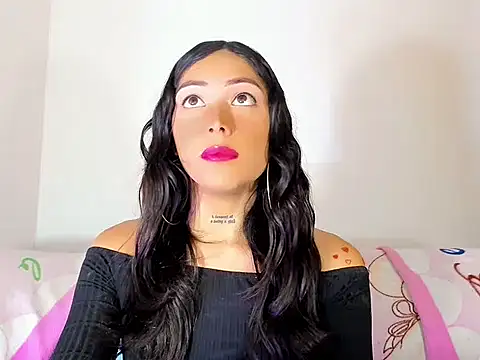 Megan Gil  online show from 10-15-25, 12:57