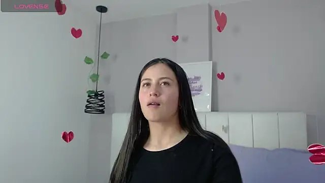 Snapshot of Zaaida_ chatting on 02-13-26, 07:47 Zaaida online show from 02-13-26, 07:47