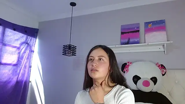 Zaaida  online show from 12-02-25, 05:25