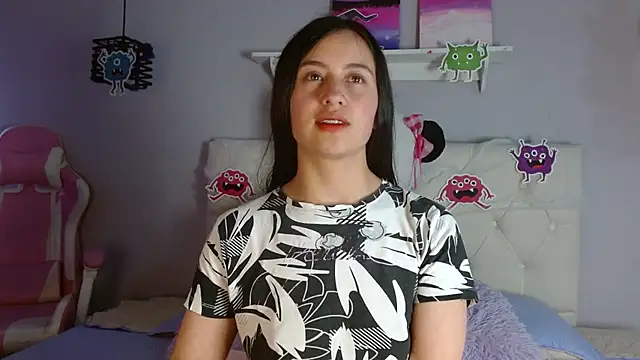 Zaaida  online show from 10-25-25, 12:50