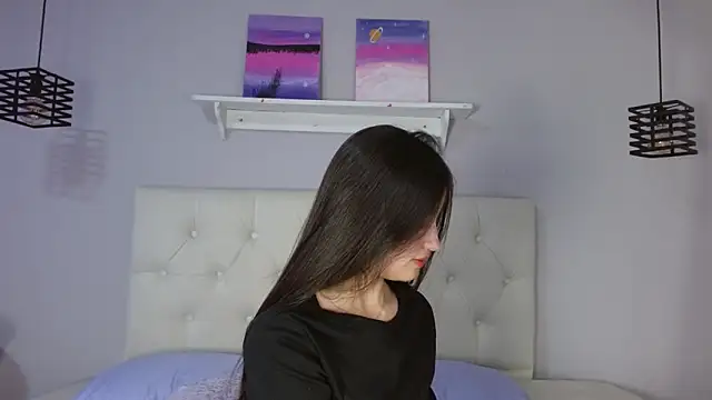 Zaaida  online show from 10-01-25, 01:59