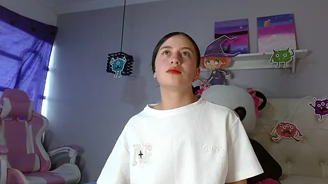 Zaaida  online show from 11-01-25, 03:50