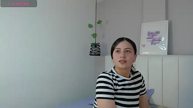 Zaaida  online show from 03-06-26, 11:22