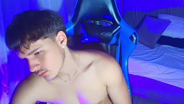 SEXYBOY VC online show from 10-03-25, 12:17