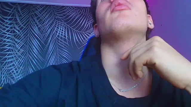 SEXYBOY VC online show from 09-22-25, 12:55