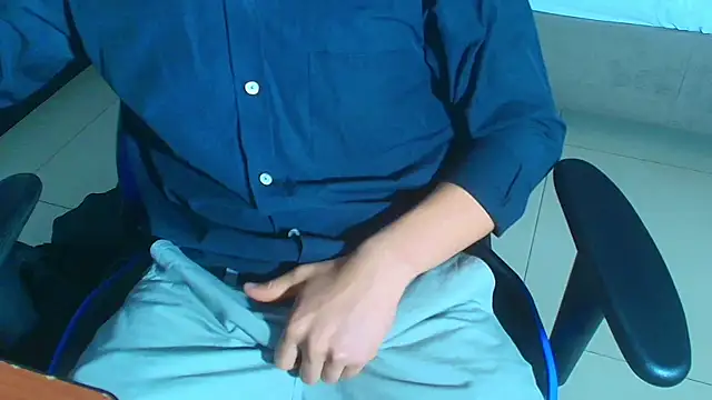 SEXYBOY VC online show from 09-26-25, 12:23