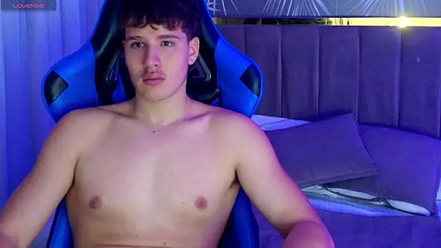 SEXYBOY VC online show from 09-09-25, 12:36